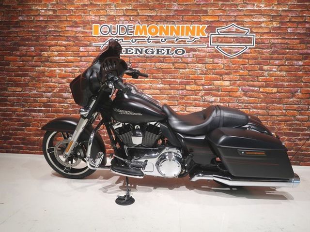 harley-davidson - street-glide-special-flhxs