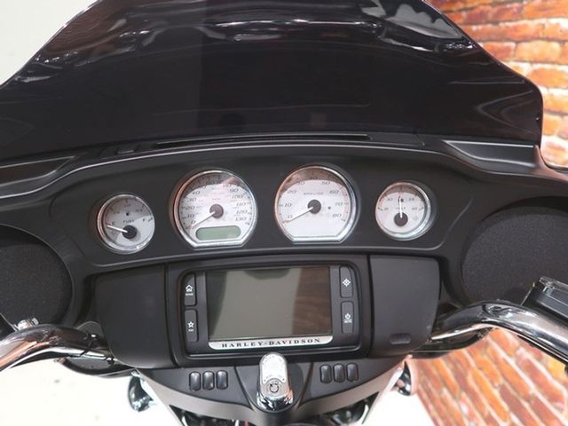 harley-davidson - street-glide-special-flhxs