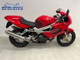 HONDA VTR 1000 F FIRESTORM