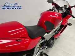 Honda VTR 1000 F Firestorm 1998 occasion – foto 8 van 21