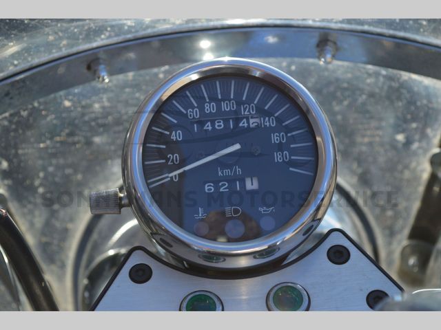 suzuki - vz-800-marauder-lc
