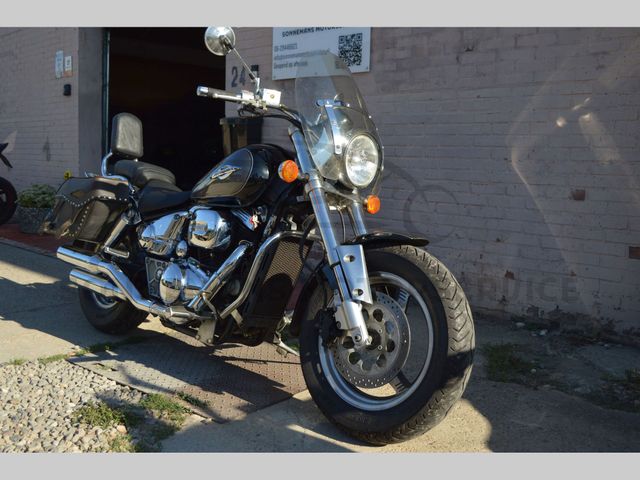 suzuki - vz-800-marauder-lc