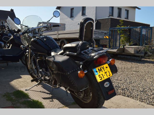 suzuki - vz-800-marauder-lc