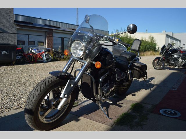 suzuki - vz-800-marauder-lc