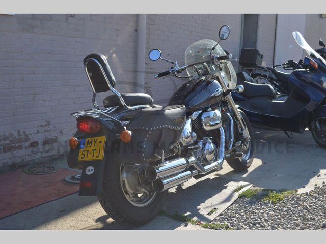 suzuki - vz-800-marauder-lc