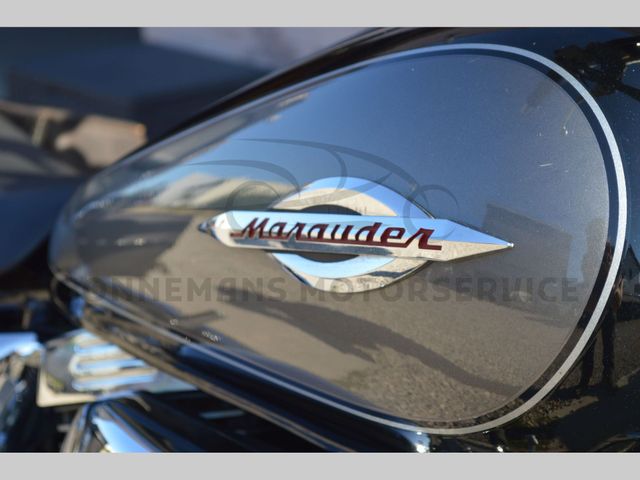 suzuki - vz-800-marauder-lc