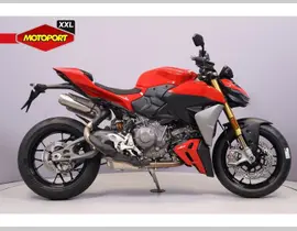 Ducati Streetfighter V2 S 2026 nieuw