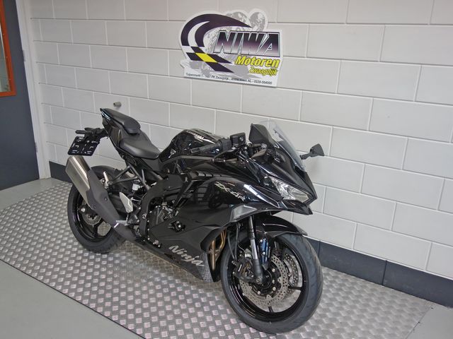 kawasaki - ninja-zx-4rr