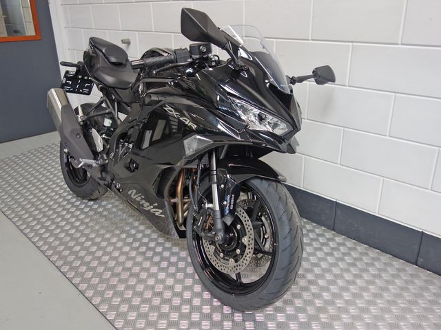 kawasaki - ninja-zx-4rr