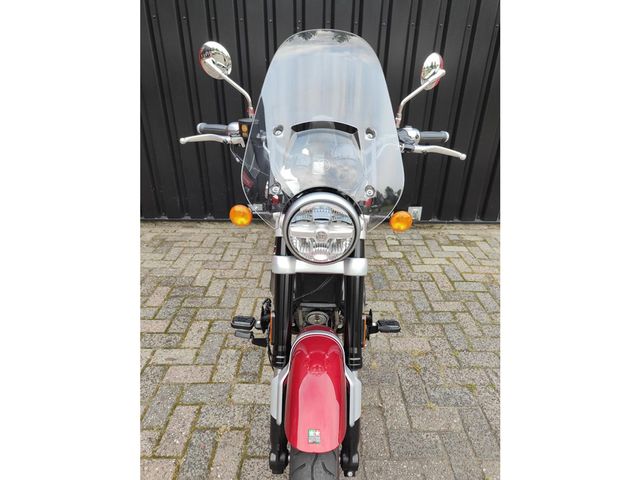 royal-enfield - super-meteor-650