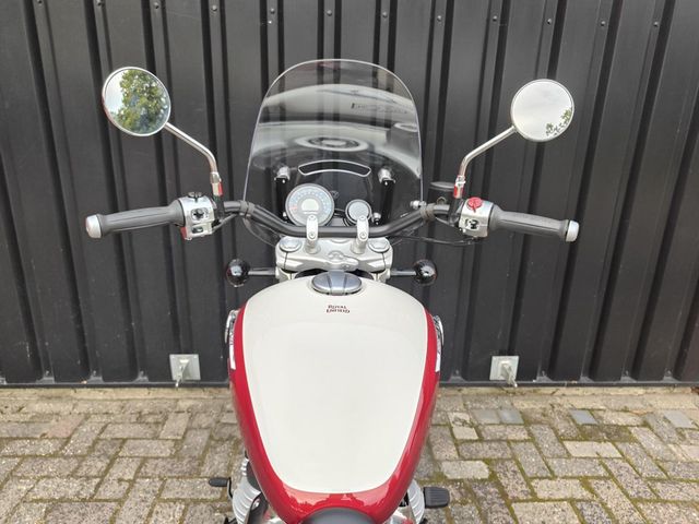 royal-enfield - super-meteor-650