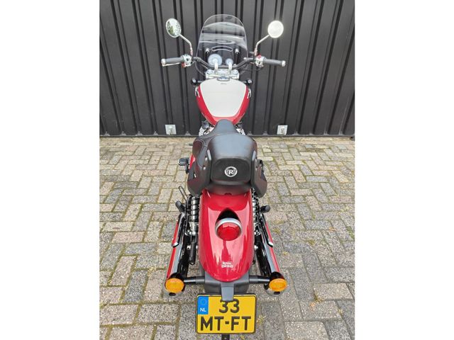 royal-enfield - super-meteor-650