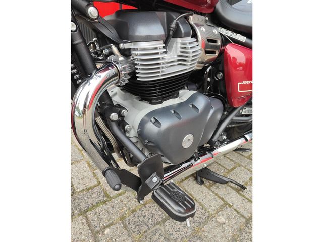 royal-enfield - super-meteor-650