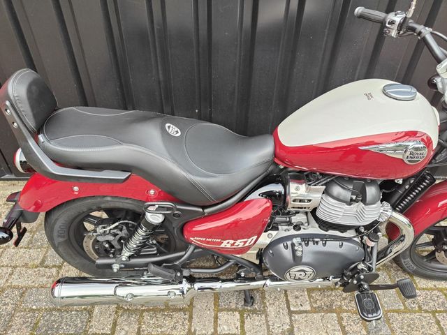 royal-enfield - super-meteor-650