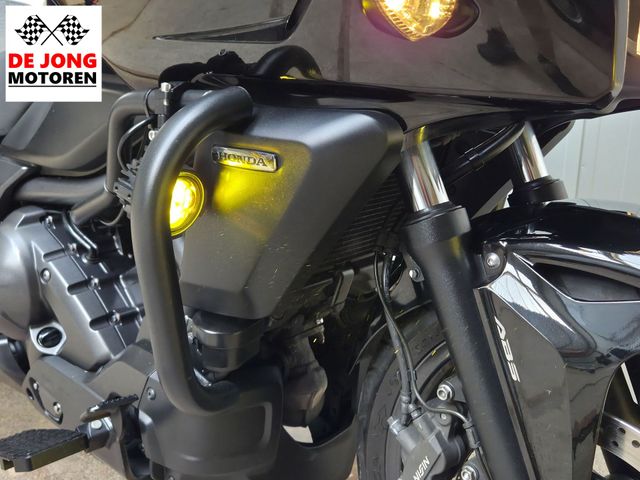 honda - ctx-700-dct-abs
