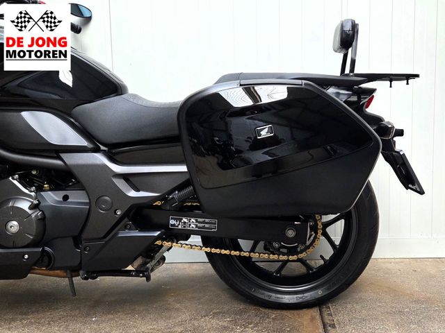 honda - ctx-700-dct-abs