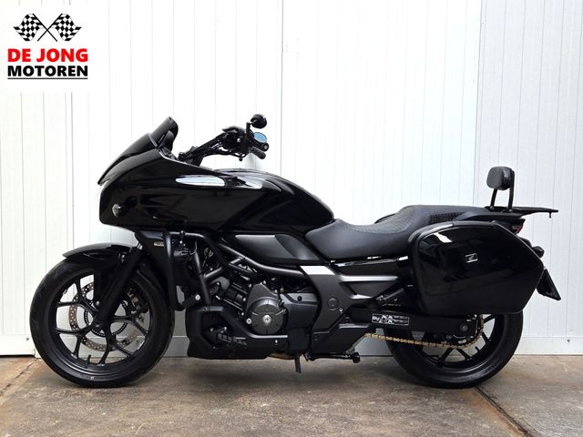 honda - ctx-700-dct-abs