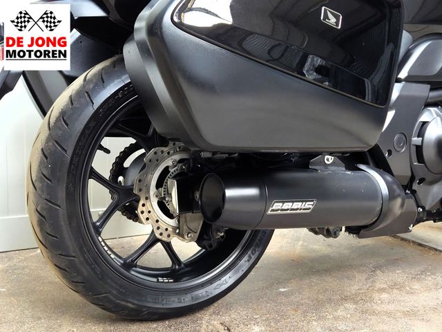 honda - ctx-700-dct-abs