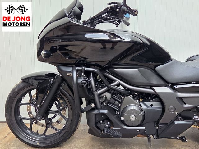 honda - ctx-700-dct-abs