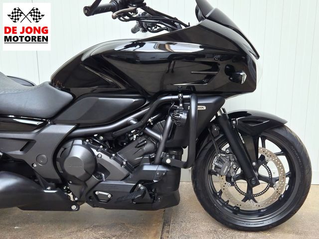 honda - ctx-700-dct-abs