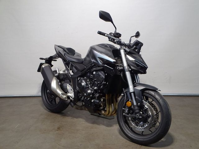 honda - cb-1000-hornet