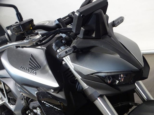 honda - cb-1000-hornet