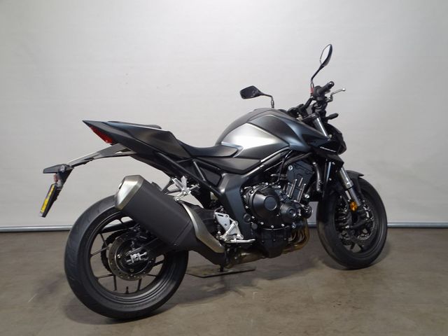 honda - cb-1000-hornet