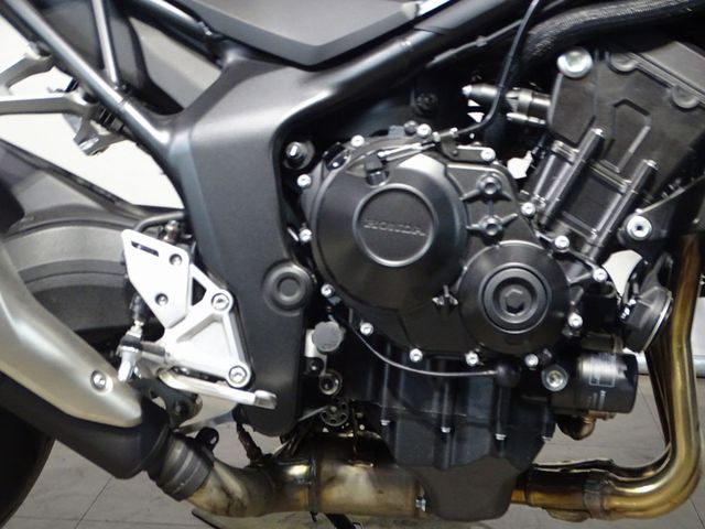 honda - cb-1000-hornet