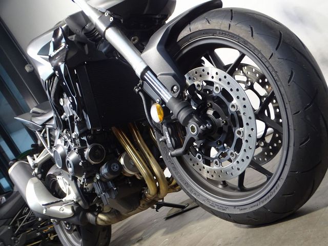 honda - cb-1000-hornet