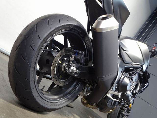 honda - cb-1000-hornet