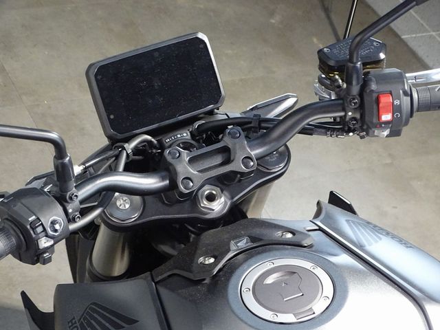 honda - cb-1000-hornet