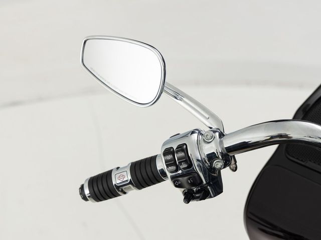 harley-davidson - cvo-road-glide