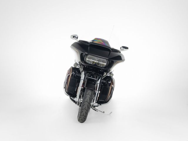 harley-davidson - cvo-road-glide