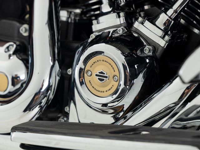harley-davidson - cvo-road-glide