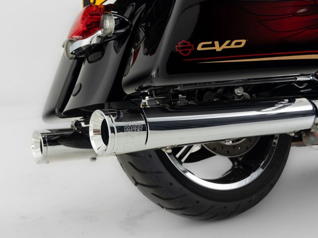 harley-davidson - cvo-road-glide