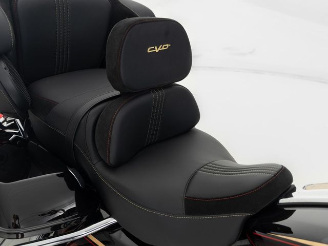 harley-davidson - cvo-road-glide