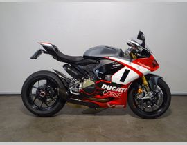 Ducati Panigale V2 Superquadro Final Edition 2025 occasion