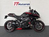 SUZUKI GSX-S 1000 KATANA