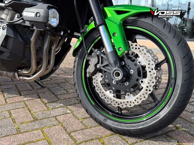 kawasaki - versys-1000