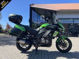 KAWASAKI VERSYS 1000