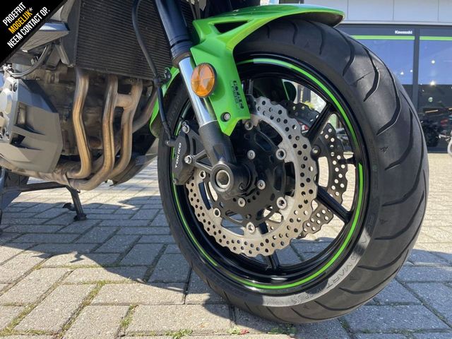 kawasaki - versys-1000