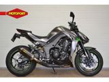 KAWASAKI Z1000 ABS