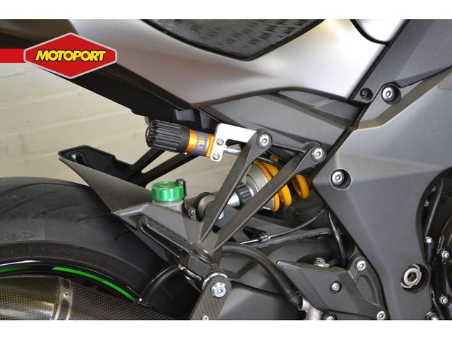 kawasaki - z1000-abs