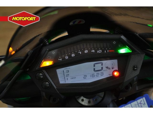 kawasaki - z1000-abs