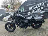 HONDA CMX 500 REBEL