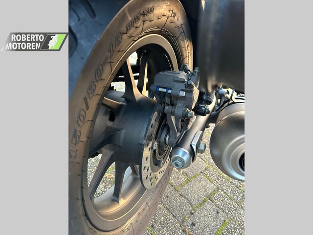 honda - cmx-500-rebel