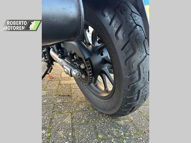 honda - cmx-500-rebel