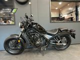 HONDA CMX 500 REBEL