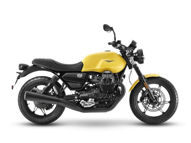 moto-guzzi - v-7-stone