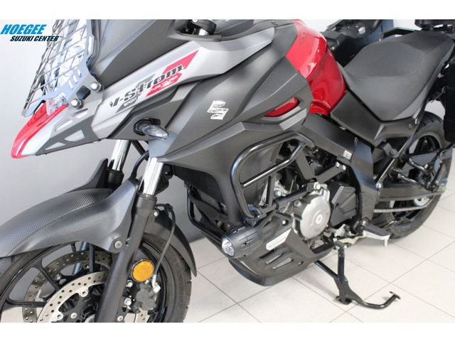 suzuki - v-strom-dl-650